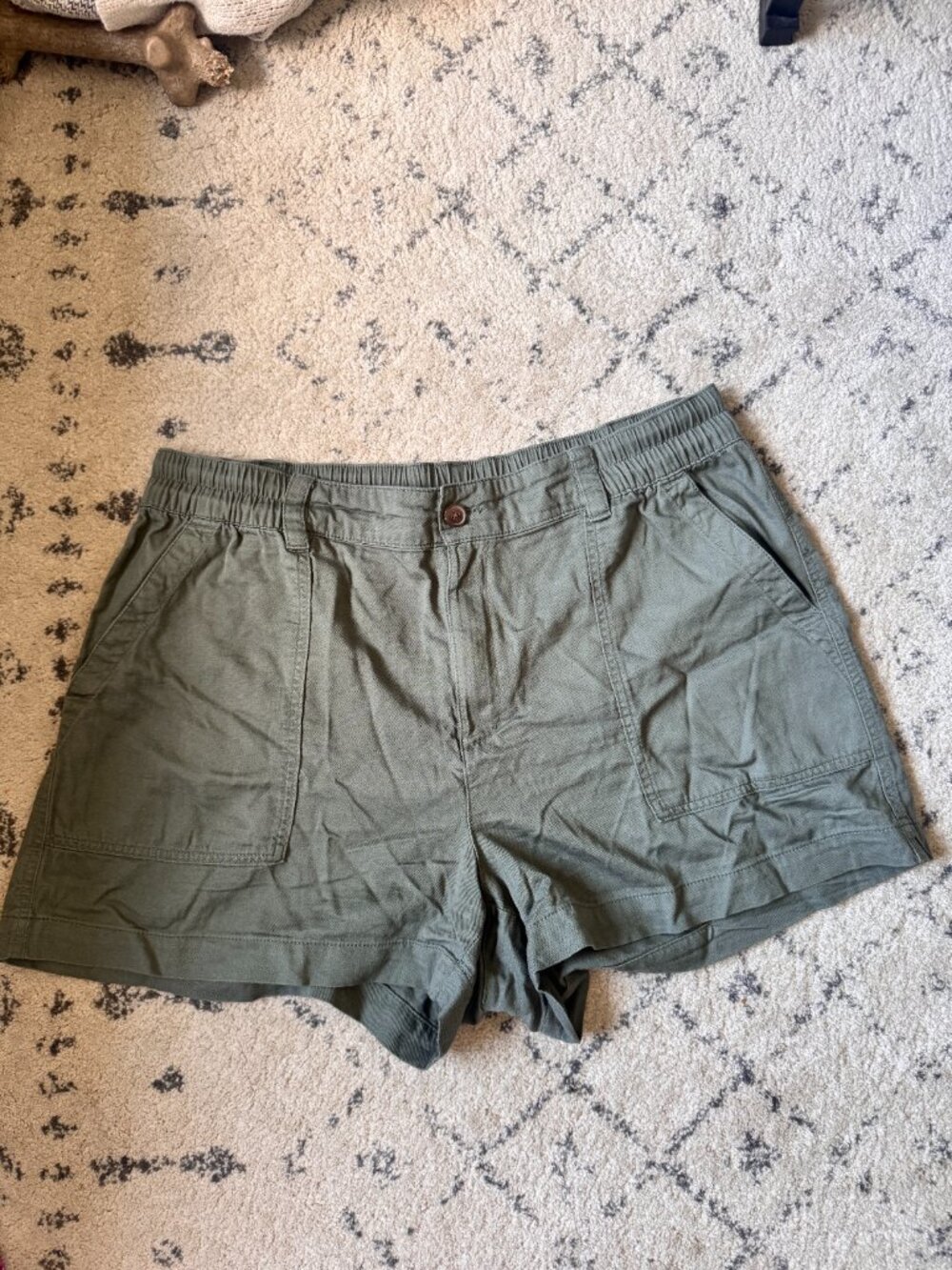 XXL GAP Shorts
